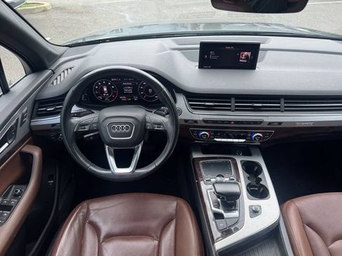 Used 2019 Audi Q7 2.0T Premium Plus AWD/4WD image 14
