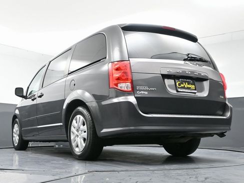 Used 2017 Dodge Grand Caravan SE w/ Power Window Group image 49