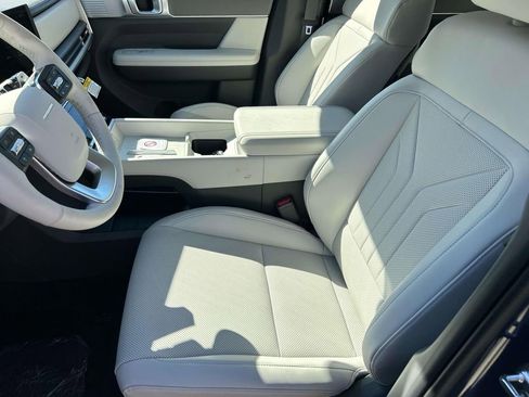 New 2026 Hyundai Santa Fe SEL image 14