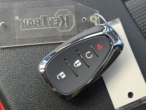 New 2026 Chevrolet Trax LT w/ LT Convenience Package image 26