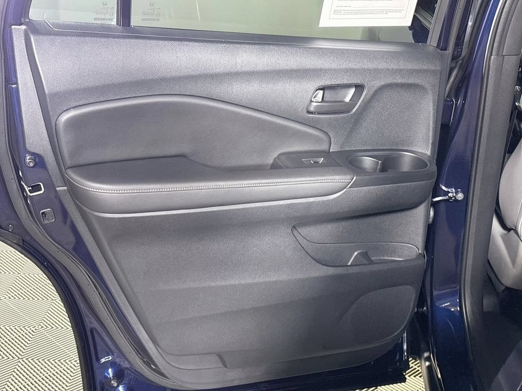 Certified 2023 Honda Passport EX-L image 20