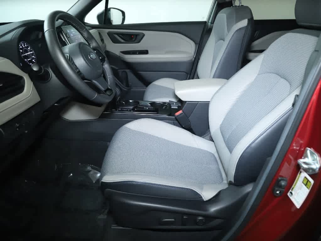 Certified 2026 Subaru Forester Premium AWD/4WD image 19