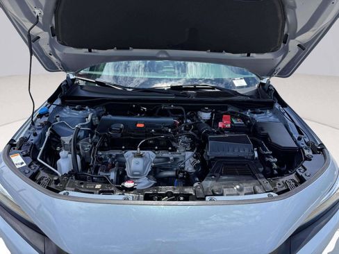 Used 2024 Honda Civic Sport image 64