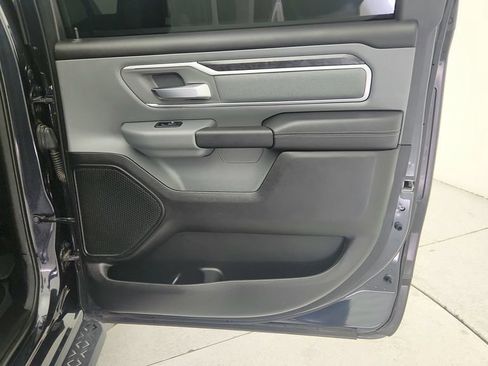 Used 2021 RAM 1500 Lone Star RWD image 32