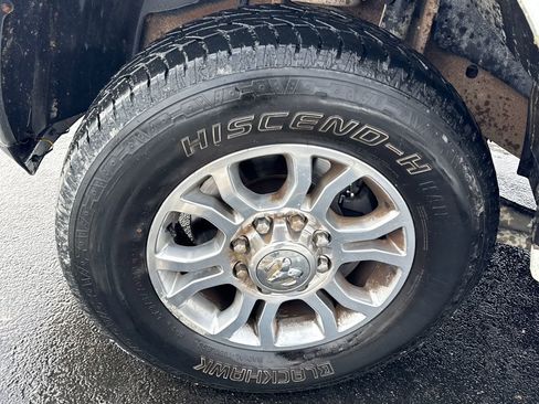 Used 2016 RAM 2500 Laramie w/ Convenience Group image 13