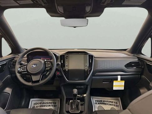 New 2025 Subaru Forester Touring w/ Protection Package (1PH) image 22