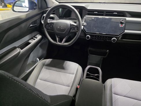 New 2027 Chevrolet Bolt LT image 19