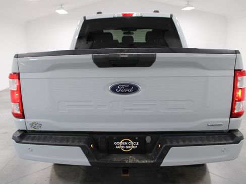 Used 2023 Ford F150 XL w/ STX Appearance Package AWD/4WD image 8