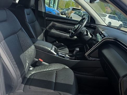 Used 2023 Hyundai Tucson SEL w/ Convenience Package AWD/4WD image 8