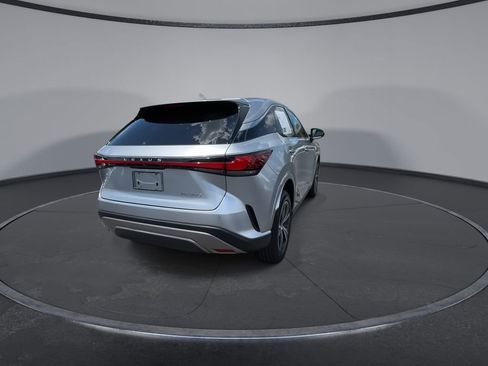 Used 2024 Lexus RX 350 FWD w/ Technology Package image 7