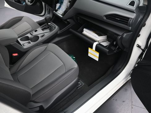 New 2026 Subaru Crosstrek 2.0i Premium AWD/4WD image 44