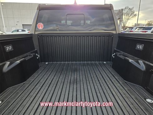 New 2026 Toyota Tacoma TRD Off-Road image 13