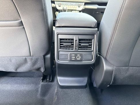 New 2026 Subaru Outback Premium image 17