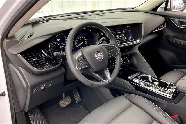 Certified 2023 Buick Envision Essence AWD/4WD image 16