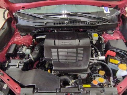 Certified 2023 Subaru Forester Premium image 7