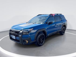 New 2026 Subaru Outback Wilderness video 1