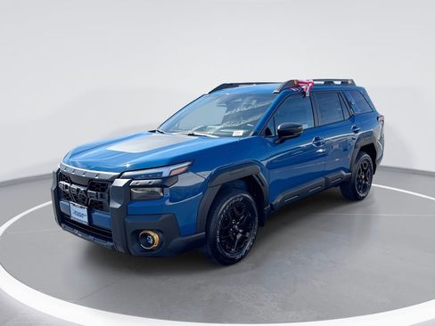 New 2026 Subaru Outback Wilderness image 1