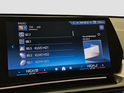 Used 2025 BMW X1 xDrive28i image 21