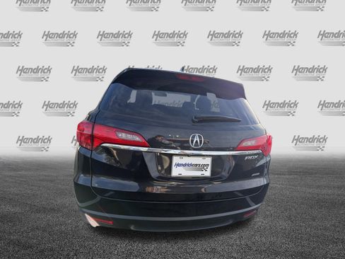 Used 2015 Acura RDX AWD w/ Technology Package image 9
