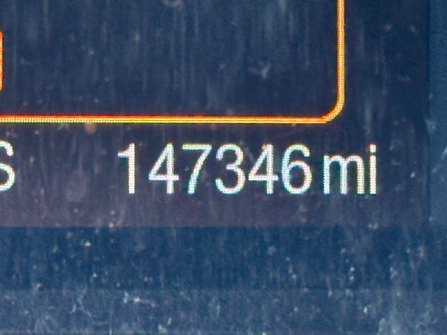 Used 2018 Ford Edge SEL FWD image 15