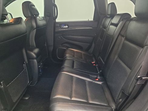 Used 2019 Jeep Grand Cherokee High Altitude image 18