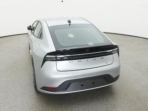 New 2026 Toyota Prius Plug-In Hybrid image 6