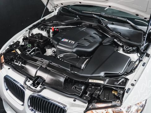 Used 2008 BMW M3 Competition RWD image 51