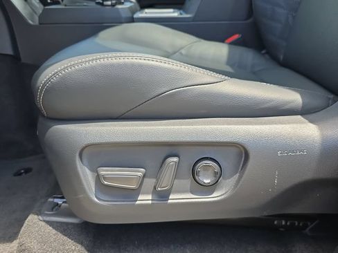 Used 2026 Toyota 4Runner TRD Sport Premium AWD/4WD image 29