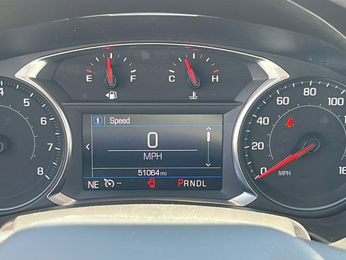 Used 2022 Chevrolet Equinox LT FWD image 14