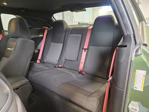 Used 2023 Dodge Challenger SRT Super Stock RWD image 13