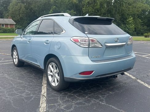Used 2010 Lexus RX 350 2WD image 5