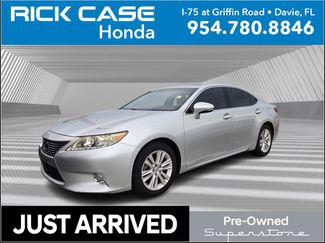 Used 2014 Lexus ES 350 image 1