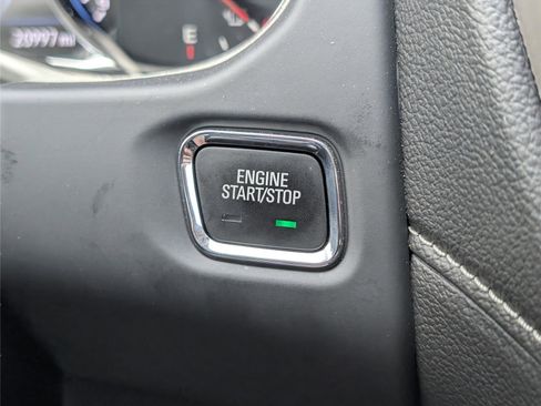 Used 2023 GMC Acadia Denali w/ Denali Ultimate Package FWD image 25