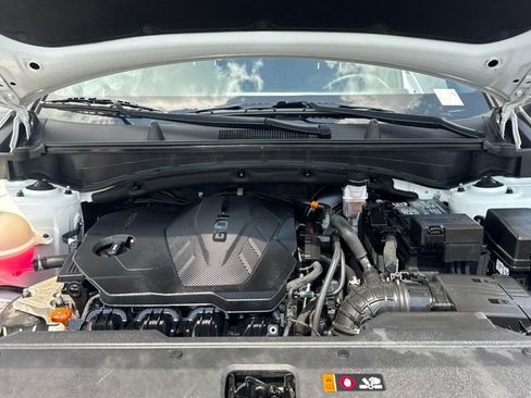 Used 2023 Kia Sportage X-Pro Prestige AWD/4WD image 29