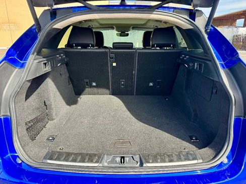 Used 2020 Jaguar F-PACE Premium image 19