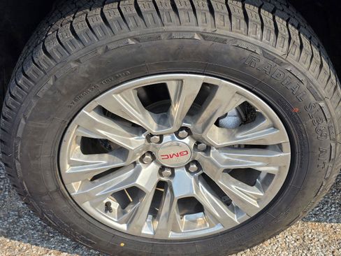 Used 2022 GMC Sierra 1500 Denali AWD/4WD image 53