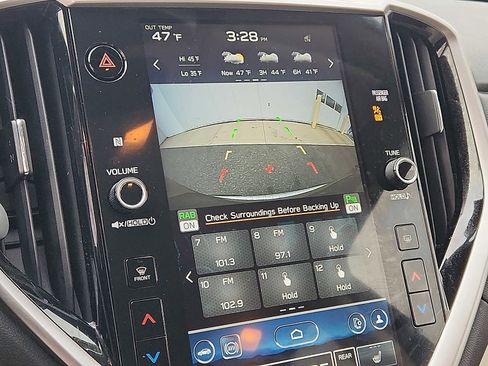 Used 2023 Subaru Ascent Limited image 17