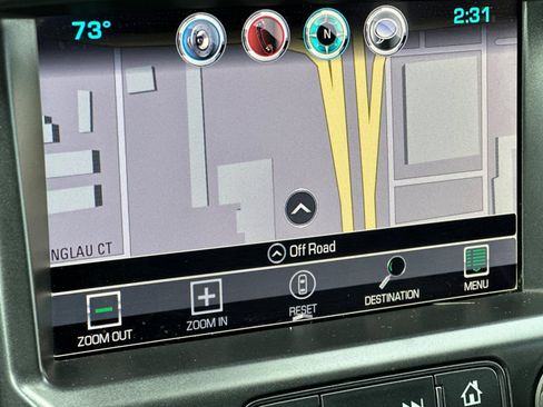 Used 2016 Chevrolet Colorado LT w/ Midnight Edition RWD image 41