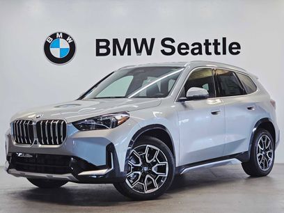New 2025 BMW X1 xDrive28i w/ Technology Package