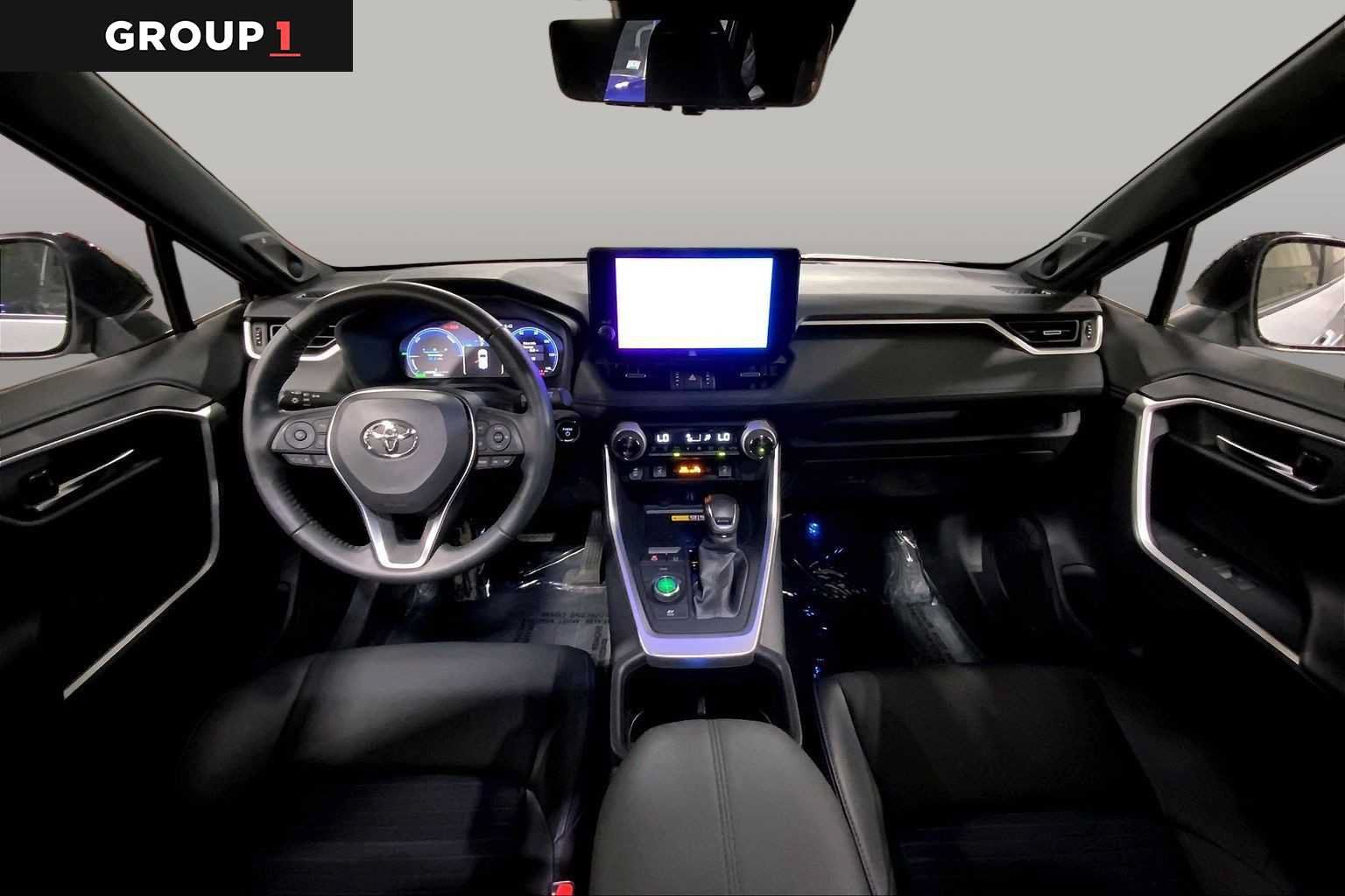 Certified 2024 Toyota RAV4 XSE w/ Advanced Technology Package AWD/4WD image 16