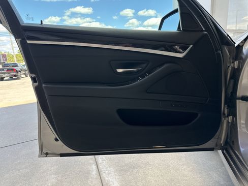 Used 2014 BMW 528i xDrive Sedan AWD/4WD image 10