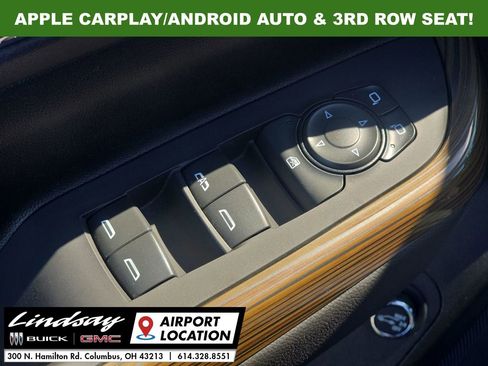 Used 2023 GMC Acadia SLE w/ Driver Convenience Package image 22