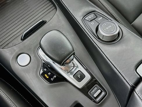 Certified 2020 INFINITI QX50 Luxe FWD image 22