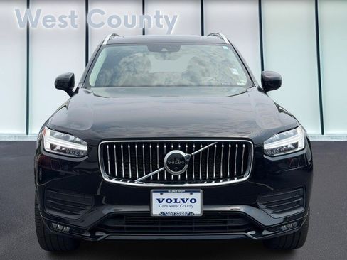 Used 2022 Volvo XC90 T6 Momentum w/ Advanced Package AWD/4WD image 10