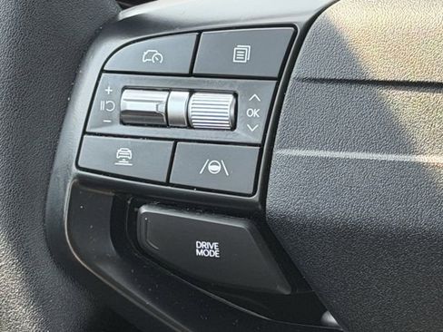 Used 2025 Kia K4 FWD image 12