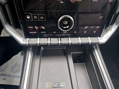 New 2026 GMC Acadia Elevation w/ Black Edition AWD/4WD image 25