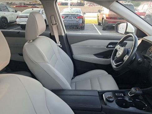 Used 2023 Nissan Rogue SV w/ SV Premium B Package AWD/4WD image 16