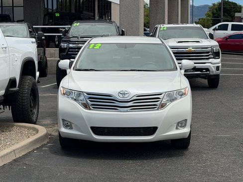 Used 2012 Toyota Venza LE w/ LE Convenience Pkg FWD image 38