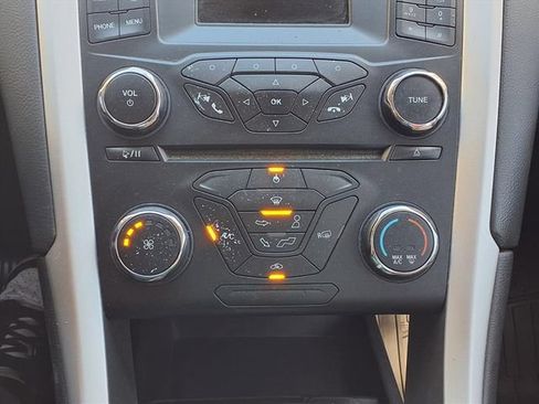 Used 2013 Ford Fusion S FWD image 13