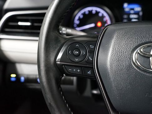 Certified 2023 Toyota Camry SE image 14